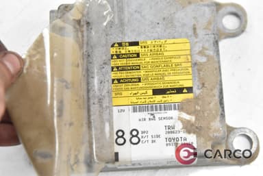 AIRBAG сензор 89170-05160 за TOYOTA AVENSIS седан (T25_) 1.8 (2003 - 2008)