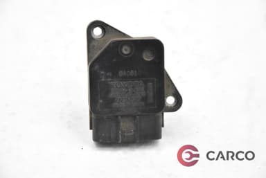Дебитомер 22204-0J010 за TOYOTA AVENSIS седан (T25_) 1.8 (2003 - 2008)