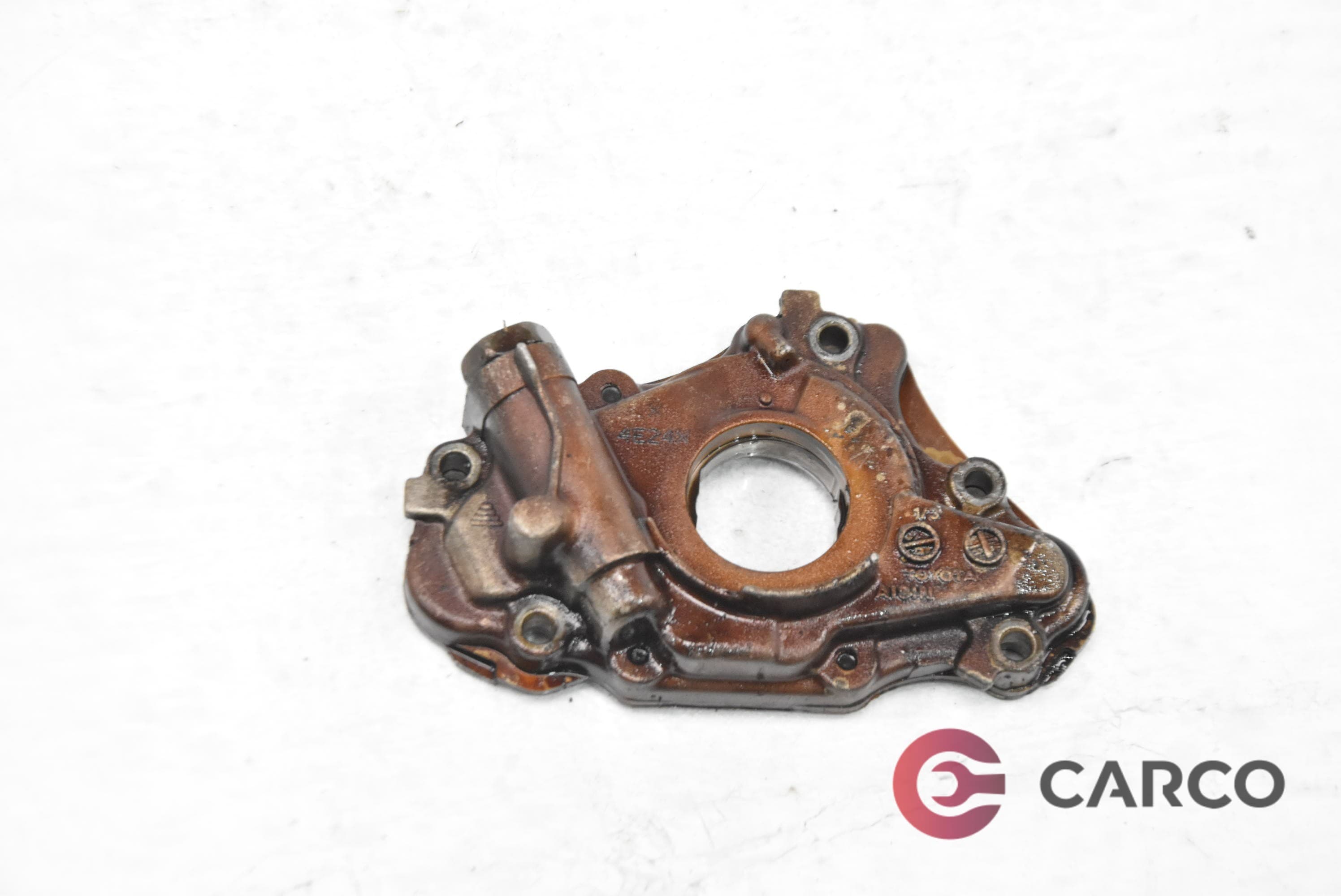 Маслена помпа за TOYOTA AVENSIS седан (T25_) 1.8 (2003 - 2008)