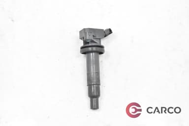 Бобина 5DA358000-421 за TOYOTA AVENSIS седан (T25_) 1.8 (2003 - 2008)