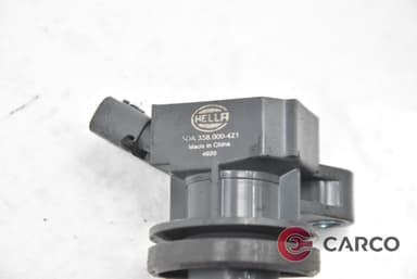 Бобина 5DA358000-421 за TOYOTA AVENSIS седан (T25_) 1.8 (2003 - 2008)