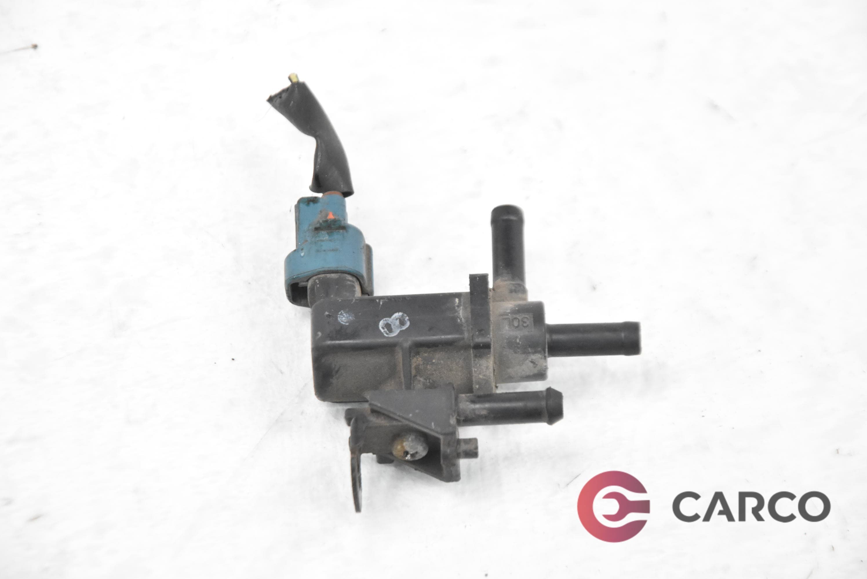 Вакуум клапан 36200-2740 за TOYOTA AVENSIS седан (T25_) 1.8 (2003 - 2008)