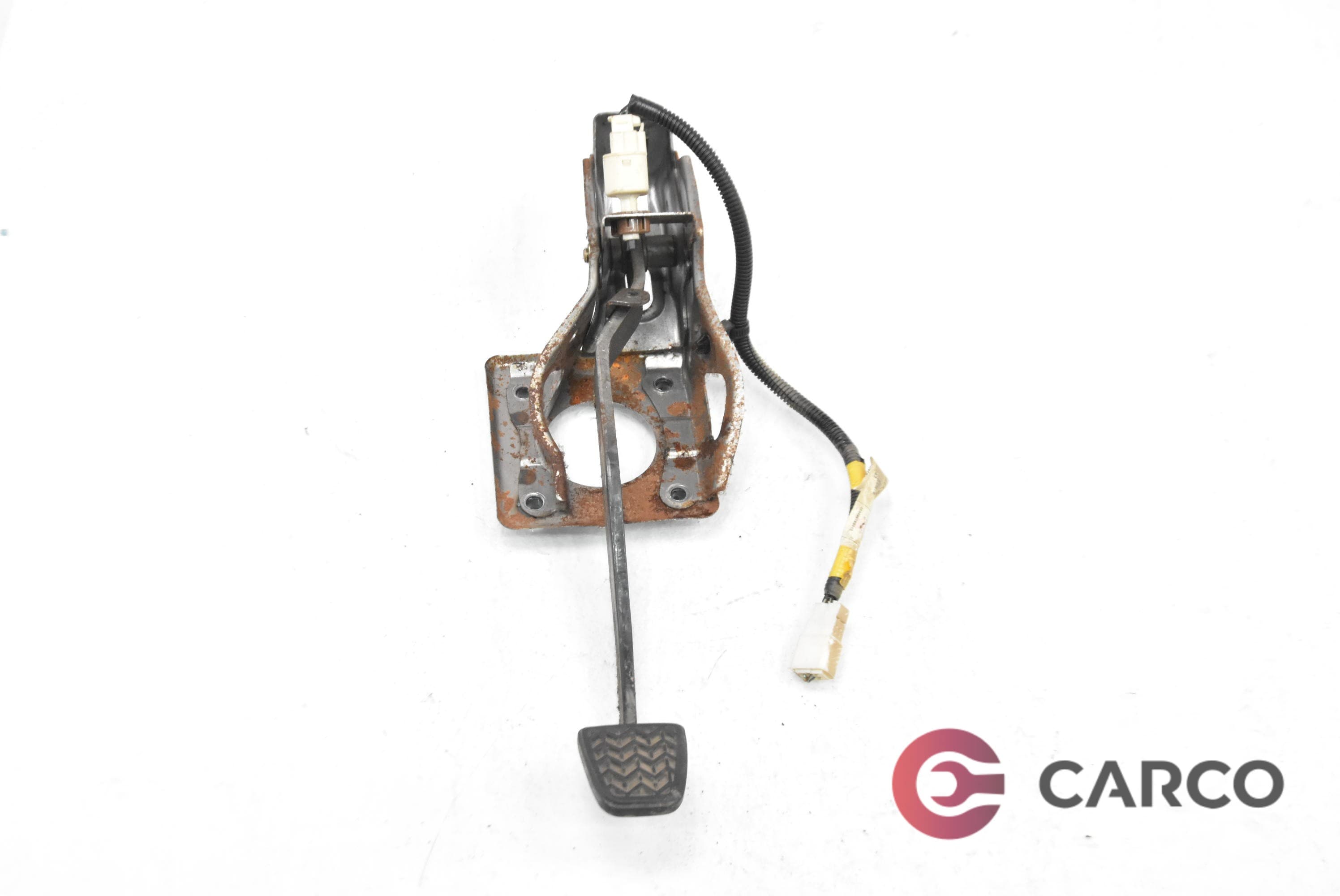 Педал съединител за TOYOTA AVENSIS седан (T25_) 1.8 (2003 - 2008)