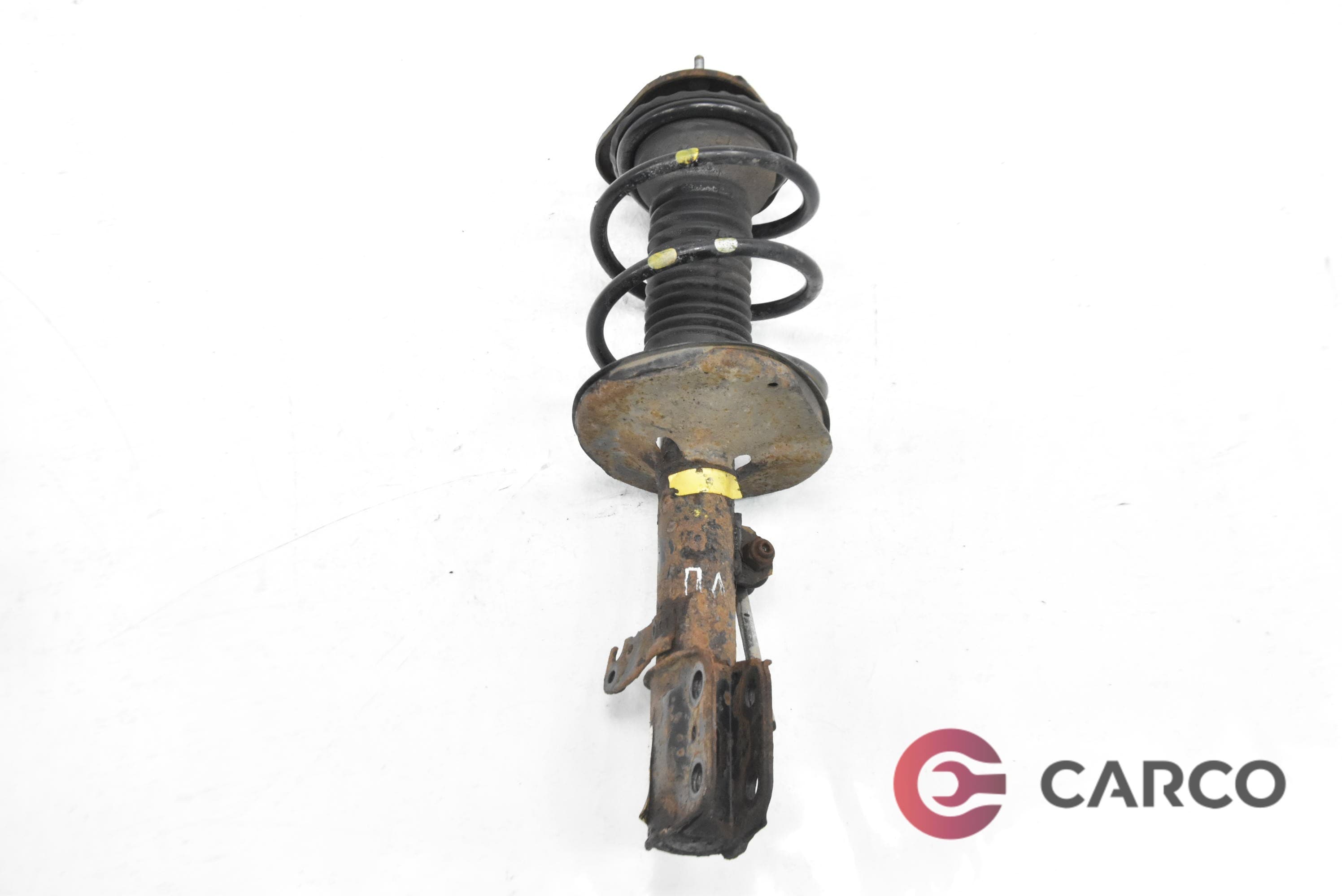 Макферсон преден ляв за TOYOTA AVENSIS седан (T25_) 1.8 (2003 - 2008)