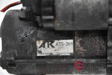 Стартер ATS-364 за TOYOTA AVENSIS седан (T25_) 1.8 (2003 - 2008)