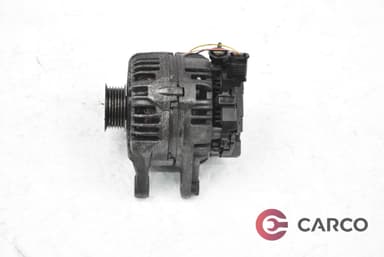 Алтернатор 0124325079 за TOYOTA AVENSIS седан (T25_) 1.8 (2003 - 2008)