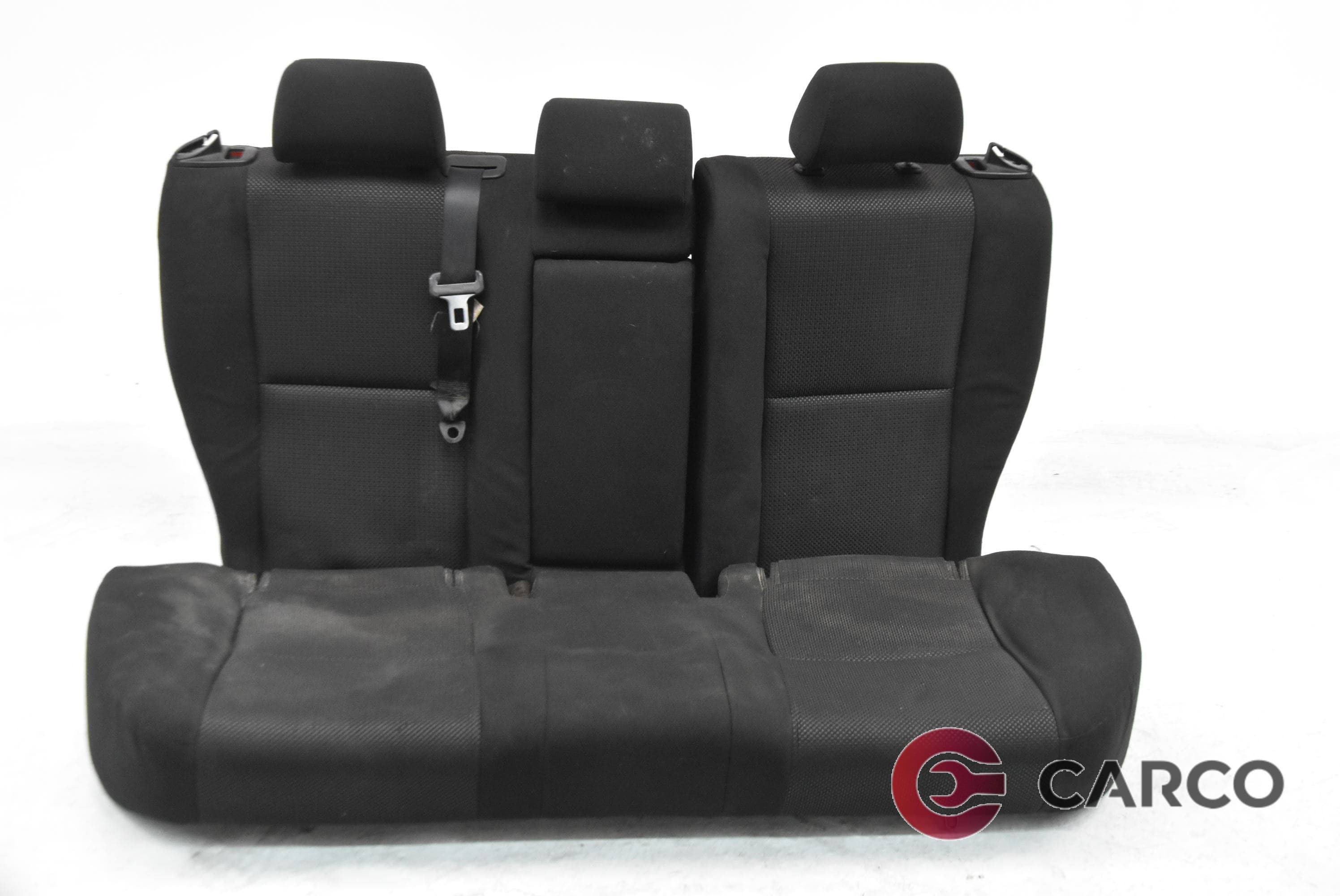 Седалки задни за TOYOTA AVENSIS седан (T25_) 1.8 (2003 - 2008)