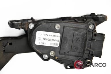 Педал газ 8200386506 D за DACIA SANDERO 1.5 dCi (2008)