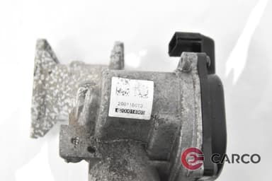 Дросел клапа 8200614985 за DACIA SANDERO 1.5 dCi (2008)