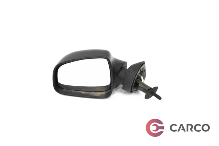 Огледало ляво за DACIA SANDERO 1.5 dCi (2008)
