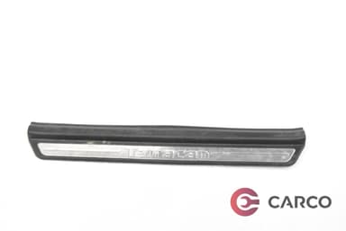 Праг вътрешен преден ляв за HYUNDAI TERRACAN (HP) 2.9 CRDi 4WD (2001 - 2006)