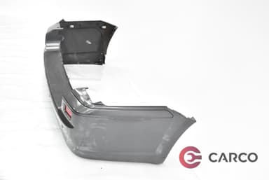 Задна броня за HYUNDAI TERRACAN (HP) 2.9 CRDi 4WD (2001 - 2006)
