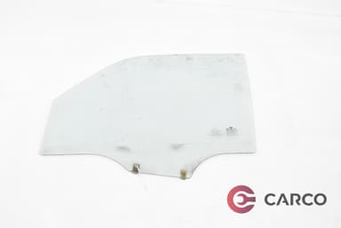 Стъкло врата предно ляво за HYUNDAI TERRACAN (HP) 2.9 CRDi 4WD (2001 - 2006)