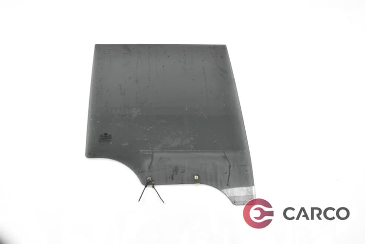 Стъкло врата задно дясно за HYUNDAI TERRACAN (HP) 2.9 CRDi 4WD (2001 - 2006)