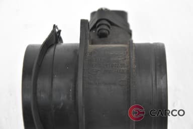 Дебитомер 0 281 002 554 за HYUNDAI TERRACAN (HP) 2.9 CRDi 4WD (2001 - 2006)