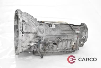 4 Степенна автоматична скоростна кутия за HYUNDAI TERRACAN (HP) 2.9 CRDi 4WD (2001 - 2006)