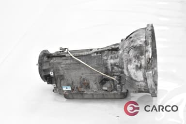 4 Степенна автоматична скоростна кутия за HYUNDAI TERRACAN (HP) 2.9 CRDi 4WD (2001 - 2006)