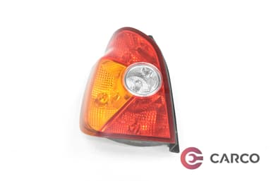 Стоп ляв за HYUNDAI TERRACAN (HP) 2.9 CRDi 4WD (2001 - 2006)
