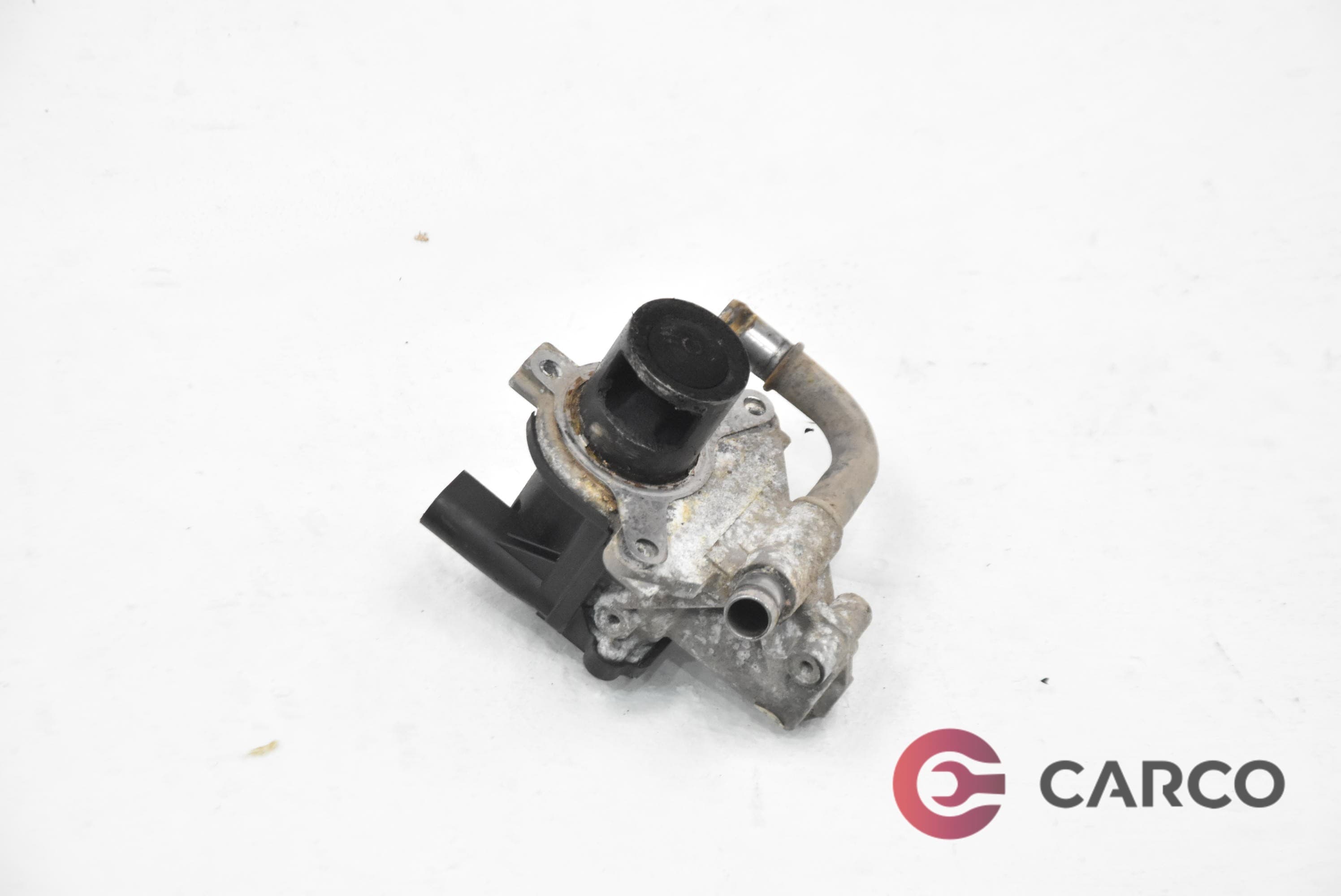 EGR клапан 70036814 за DACIA SANDERO 1.5 dCi (2008)