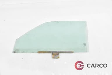 Стъкло врата ляво за FIAT SEICENTO / 600 (187) 0.9 (187AXA, 187AXA1A) (1998 - 2010)