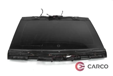 Задно стъкло за RANGE ROVER SPORT (LS) 3.6 D 4x4 (2005 - 2013)