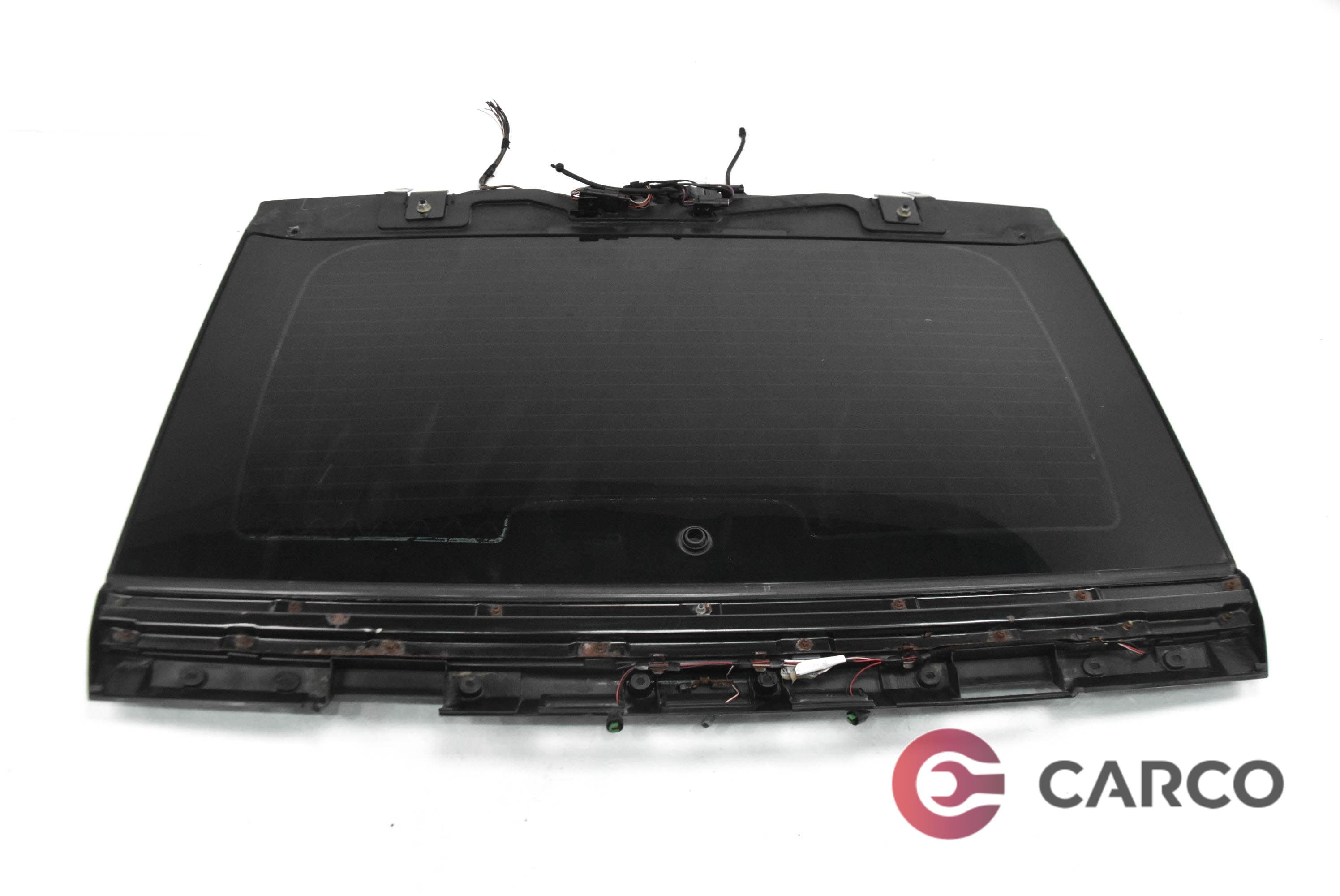 Задно стъкло за RANGE ROVER SPORT (LS) 3.6 D 4x4 (2005 - 2013)