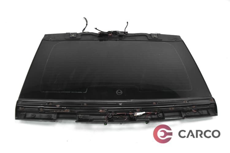 Задно стъкло за RANGE ROVER SPORT (LS) 3.6 D 4x4 (2005 - 2013)