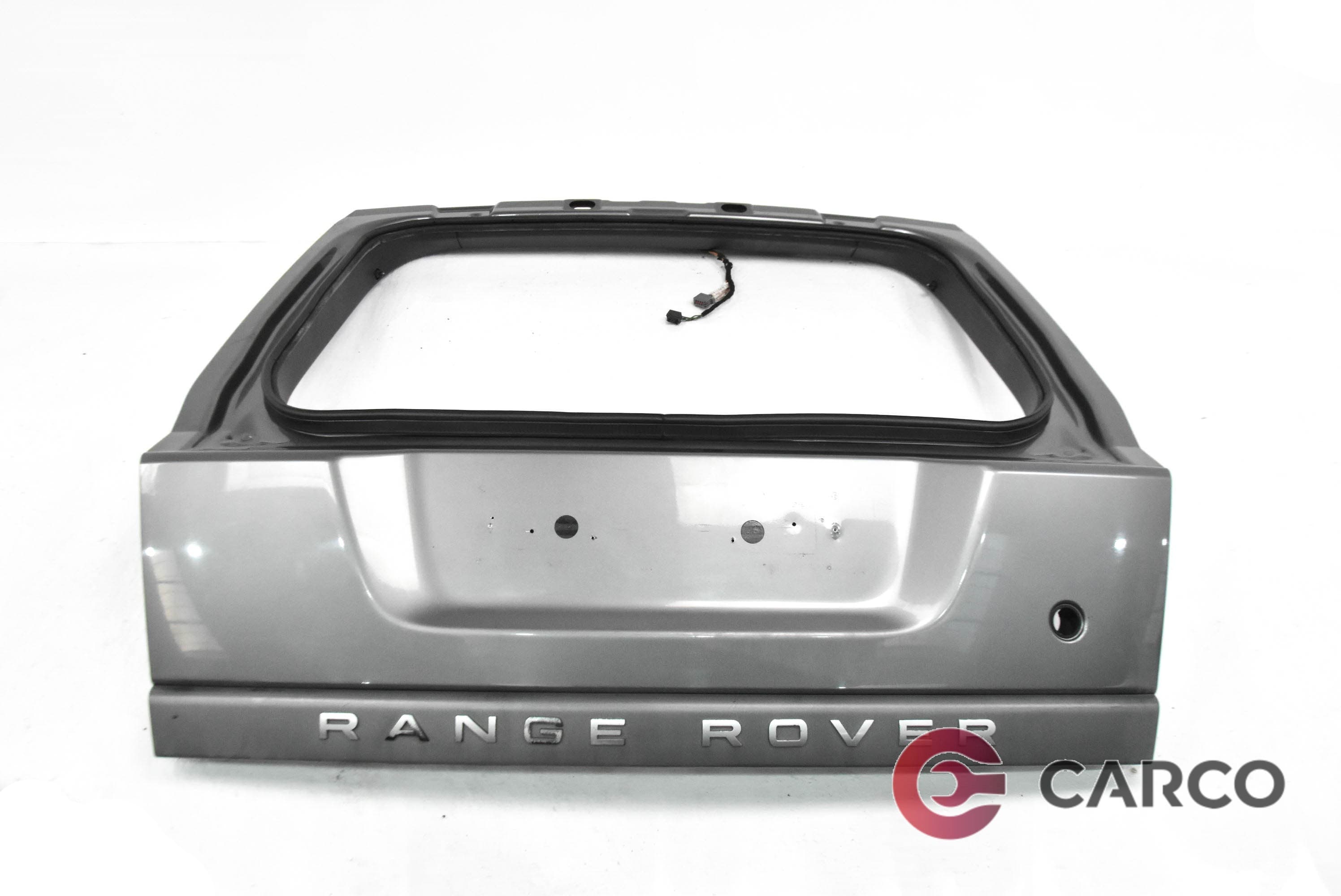 Заден капак за RANGE ROVER SPORT (LS) 3.6 D 4x4 (2005 - 2013)
