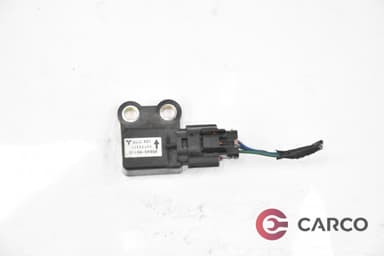 Сензор ъгъл завиване 95640M3110 за HYUNDAI TERRACAN (HP) 2.9 CRDi 4WD (2001 - 2006)