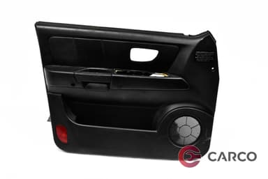 Кора врата предна лява за HYUNDAI TERRACAN (HP) 2.9 CRDi 4WD (2001 - 2006)