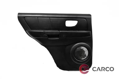 Кора врата задна лява за HYUNDAI TERRACAN (HP) 2.9 CRDi 4WD (2001 - 2006)
