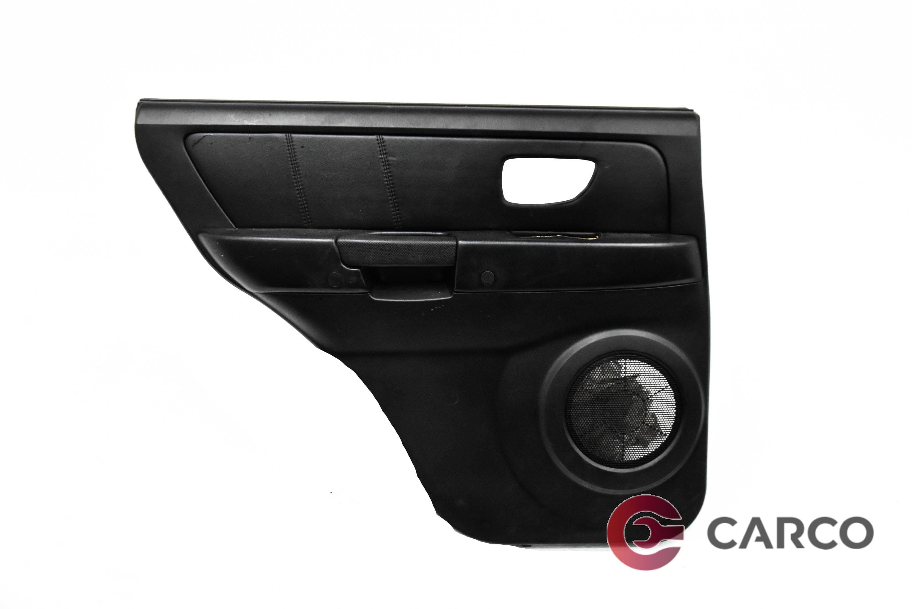 Кора врата задна лява за HYUNDAI TERRACAN (HP) 2.9 CRDi 4WD (2001 - 2006)