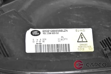 Фар десен ксенонов за RANGE ROVER SPORT (LS) 3.6 D 4x4 (2005 - 2013)