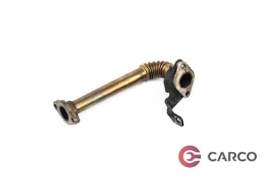 EGR тръба за HYUNDAI TERRACAN (HP) 2.9 CRDi 4WD (2001 - 2006)
