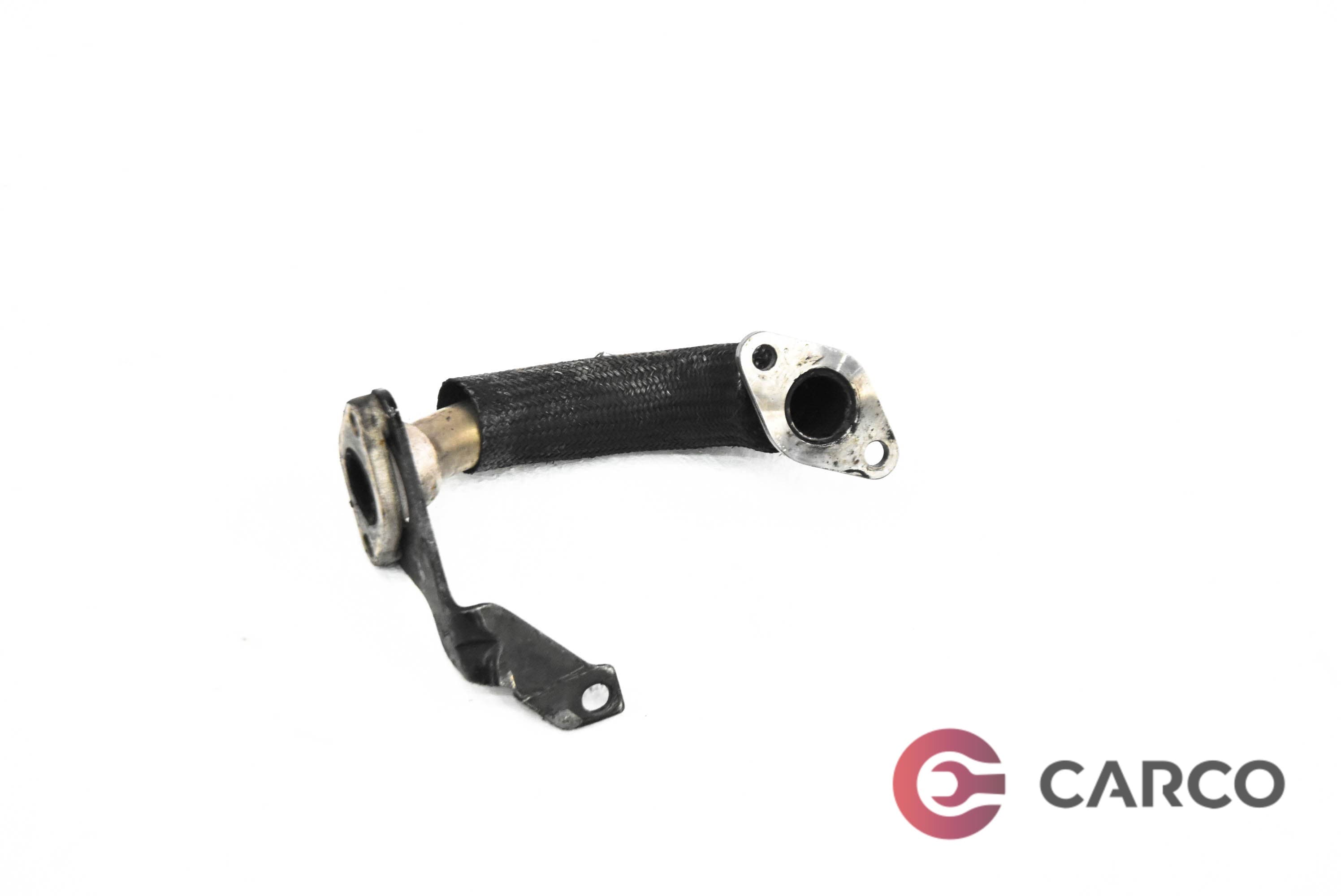EGR тръба за HYUNDAI TERRACAN (HP) 2.9 CRDi 4WD (2001 - 2006)
