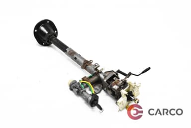 Кормилна колона с конзола ключ запалване за HYUNDAI TERRACAN (HP) 2.9 CRDi 4WD (2001 - 2006)