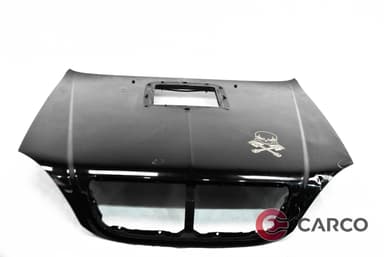 Преден капак за HYUNDAI TERRACAN (HP) 2.9 CRDi 4WD (2001 - 2006)