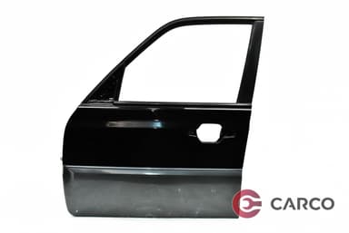 Врата предна лява за HYUNDAI TERRACAN (HP) 2.9 CRDi 4WD (2001 - 2006)