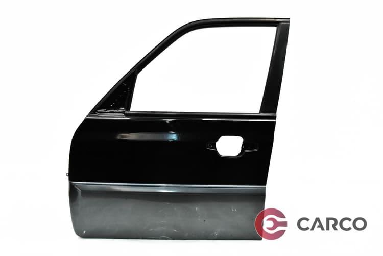 Врата предна лява за HYUNDAI TERRACAN (HP) 2.9 CRDi 4WD (2001 - 2006)