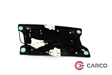Панел врата със стъклоповдигач преден ляв за RANGE ROVER SPORT (LS) 3.6 D 4x4 (2005 - 2013)