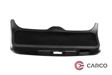 Кора заден капак за RANGE ROVER SPORT (LS) 3.6 D 4x4 (2005 - 2013)