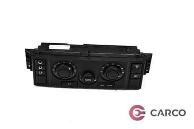 Управление климатик за RANGE ROVER SPORT (LS) 3.6 D 4x4 (2005 - 2013)