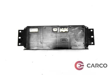Управление климатик за RANGE ROVER SPORT (LS) 3.6 D 4x4 (2005 - 2013)