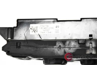 Управление климатик за RANGE ROVER SPORT (LS) 3.6 D 4x4 (2005 - 2013)