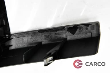 Лайсна централна конзола FAE500122B за RANGE ROVER SPORT (LS) 3.6 D 4x4 (2005 - 2013)