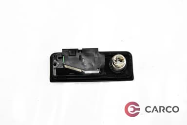 Панел AUX 5H2219C065AA за RANGE ROVER SPORT (LS) 3.6 D 4x4 (2005 - 2013)