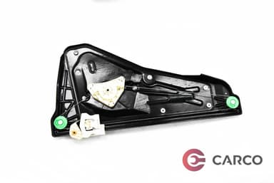 Панел врата със стъклоповдигач заден ляв за RANGE ROVER SPORT (LS) 3.6 D 4x4 (2005 - 2013)
