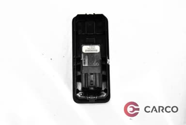 Панел копче ел.стъкло задно ляво за RANGE ROVER SPORT (LS) 3.6 D 4x4 (2005 - 2013)