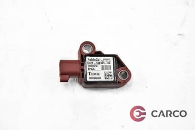 Сензор SRS 5H2Z14B345BA за RANGE ROVER SPORT (LS) 3.6 D 4x4 (2005 - 2013)