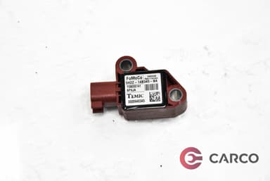 Сензор SRS 5H2Z14B345BA за RANGE ROVER SPORT (LS) 3.6 D 4x4 (2005 - 2013)